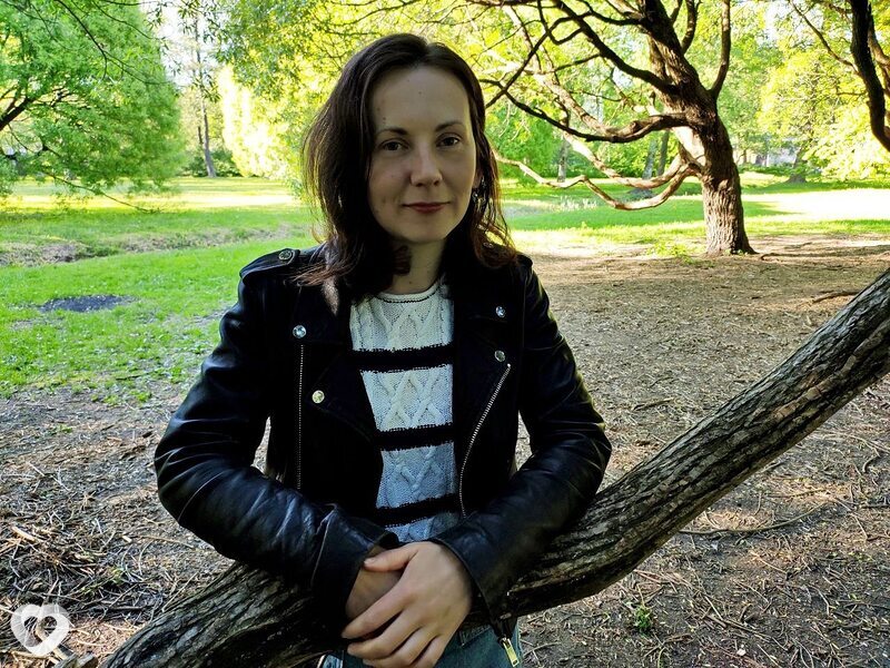 Анна, 25, Сургуте — анкета №2071030