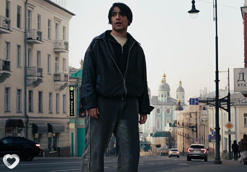 Эмиль, 21, Москве — анкета №2070689
