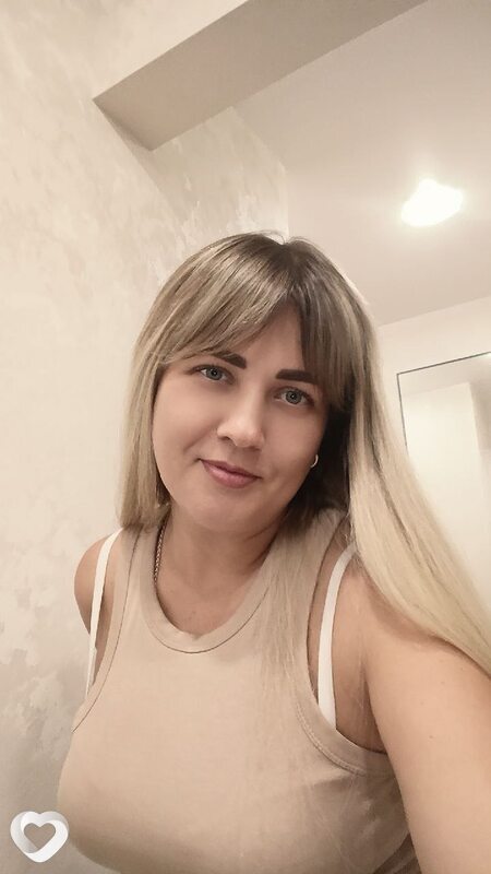 Катя, 48, Владимире — анкета №2070703
