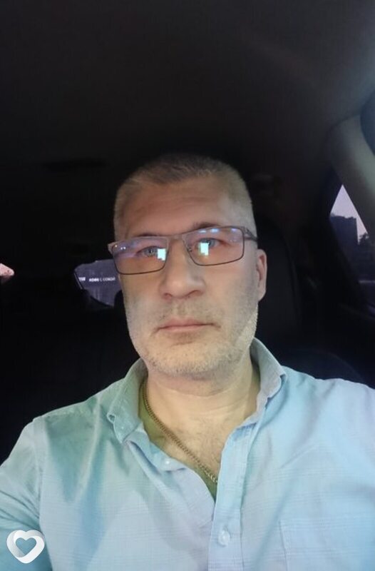 Виктор, 50, Челябинске — анкета №2070707