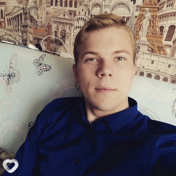 Даня, 27, Северодвинске — анкета №2070708