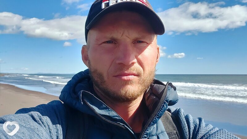 Колян, 42, Павлове — анкета №2071062