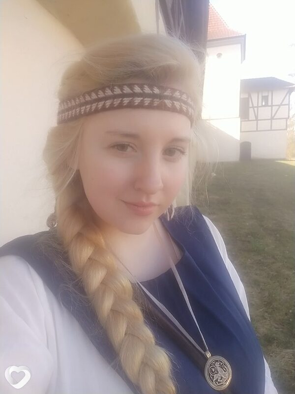 Карина, 28, Минске — анкета №2071066