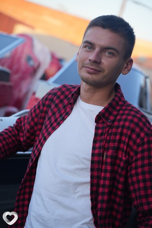 Дмитрий, 34, Москве — анкета №2071069