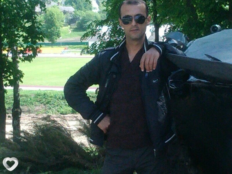 Виталя, 45, Кобрине — анкета №2071073