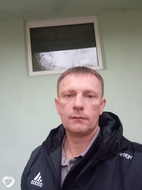 Роман, 47, Саратове — анкета №2071078