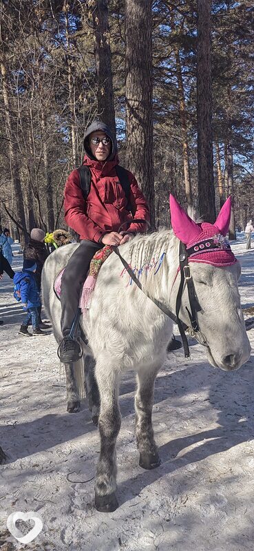 Андрей, 48, Ангарске — анкета №2071088
