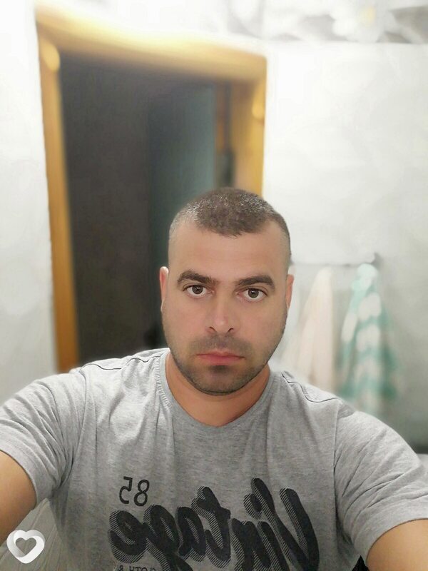 Ruslan, 43, Кишинёв — анкета №2071095