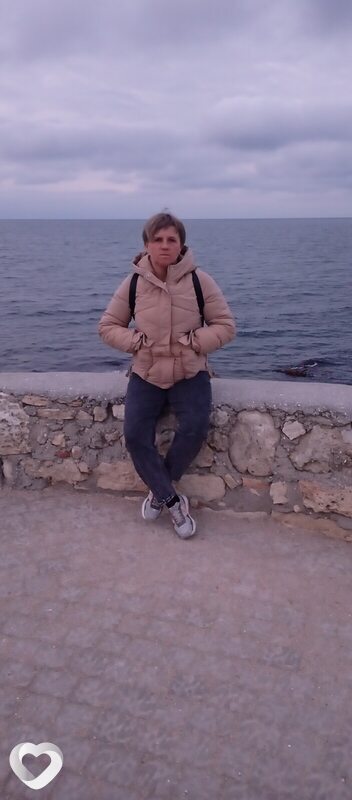 Юлия, 40, Краснодаре — анкета №2071101