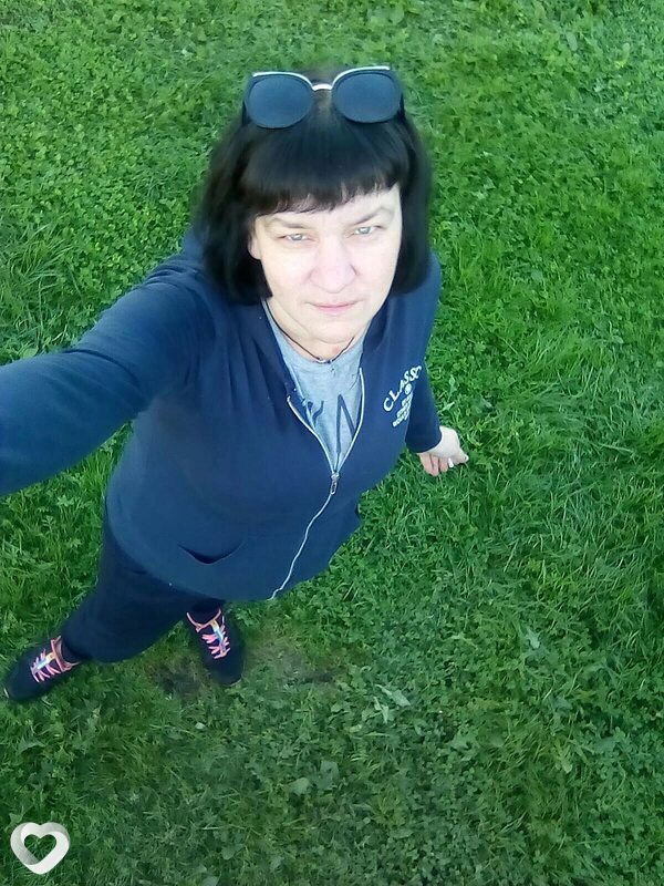 Екатерина, 41, Ярославле — анкета №2071385