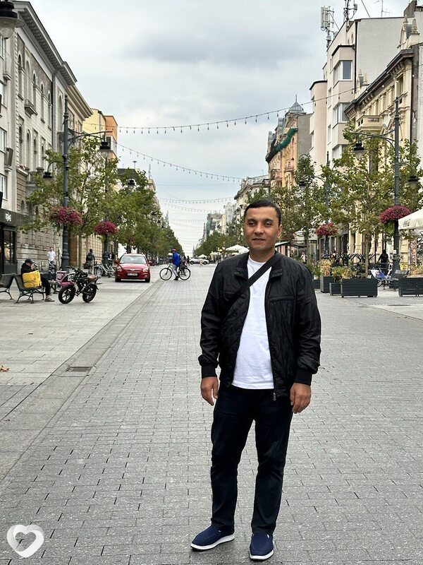 Usman, Влоцлавек