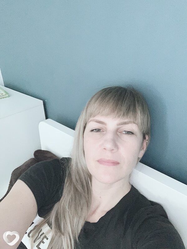Ольга, 47, Варшава — анкета №2071393