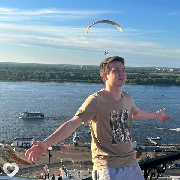 Руся, 21, Ташкент — анкета №2071394