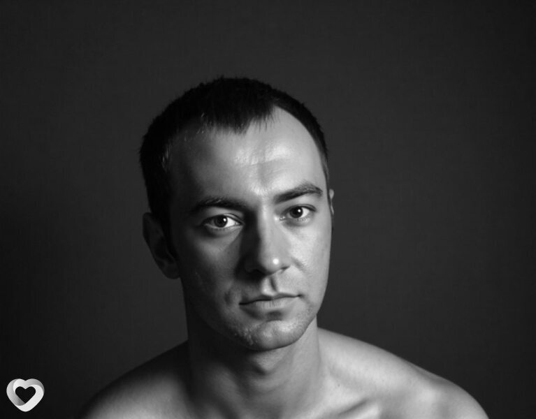 Евгений, 37, Магнитогорске — анкета №2071398