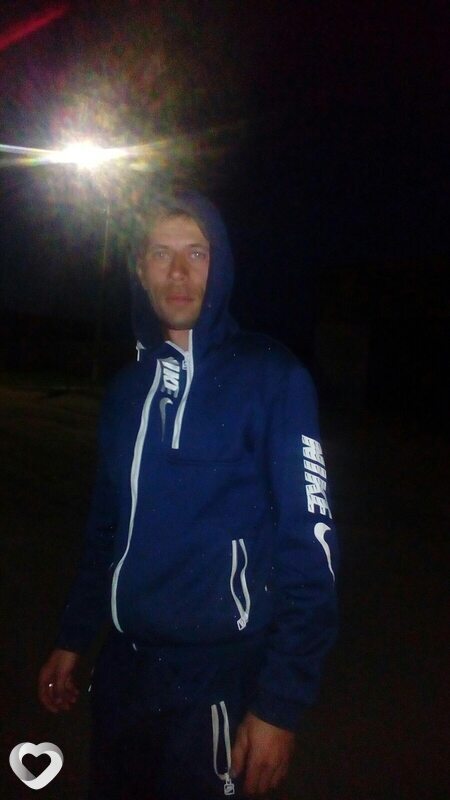 Diman, 35, Перми — анкета №2071401