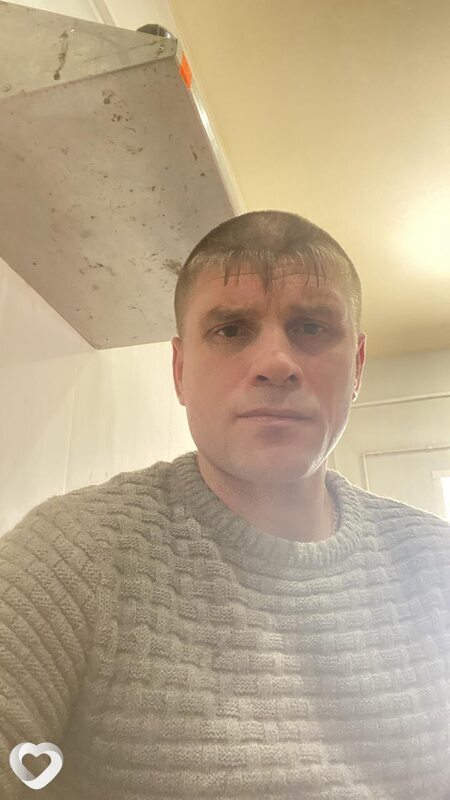 Андрей, Высокая Гора