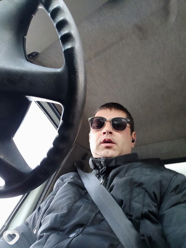 Рома, 42, Уральске — анкета №2071407