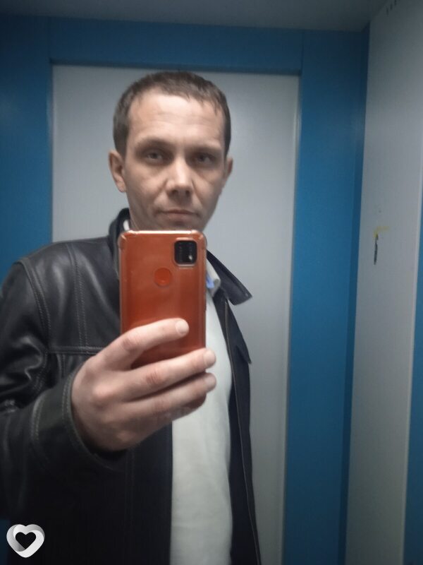 Александр, 38, Сарове — анкета №2071038