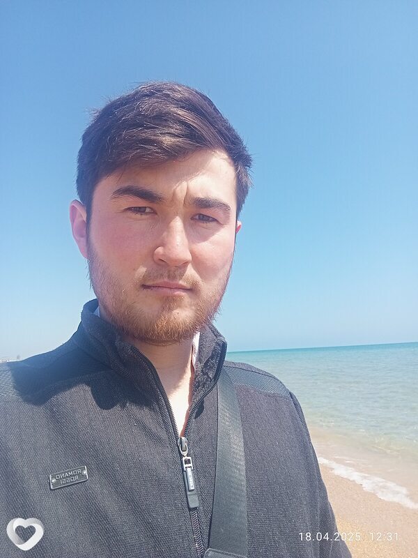 Тимур, 26, Анапе — анкета №2071039