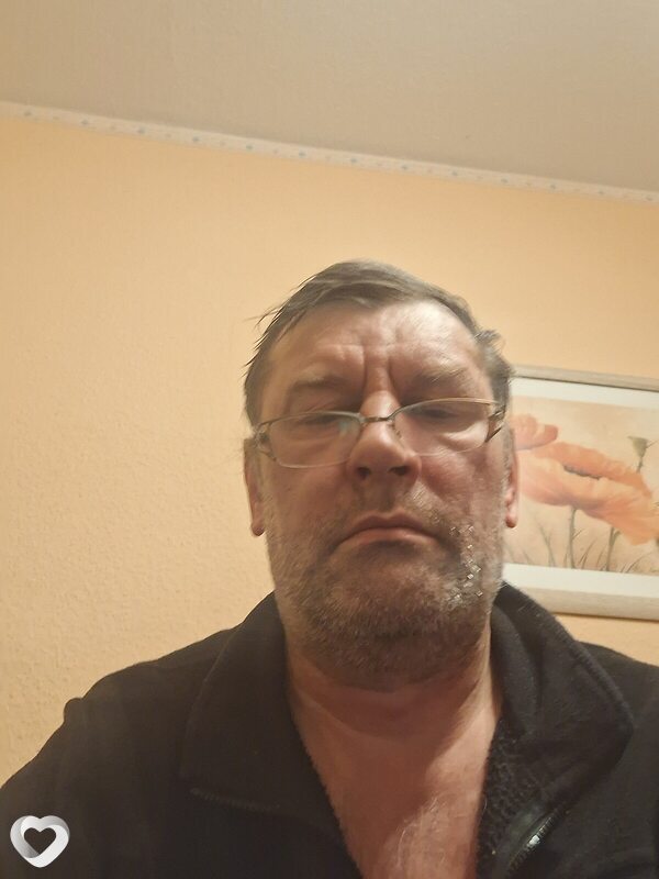 Сергей, 54, Берлине — анкета №2071052
