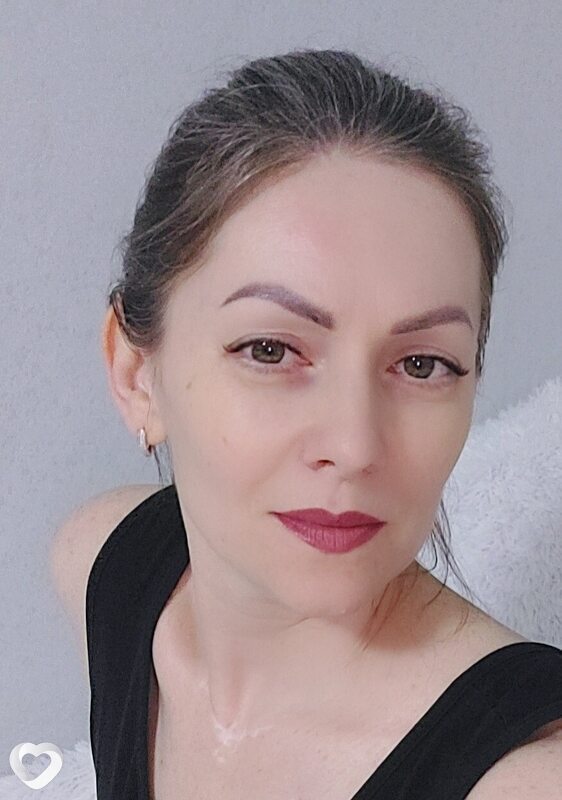 Катерина, 46, Альметьевске — анкета №2071053