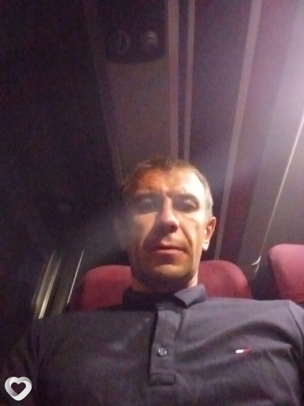 Максим, 37, Брянске — анкета №2071056