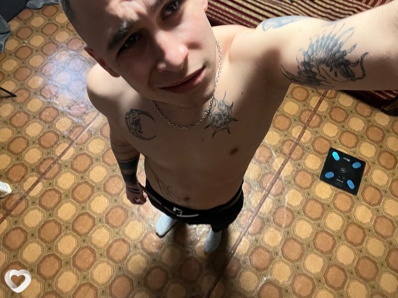 Никита, 21, Донецке — анкета №2071139