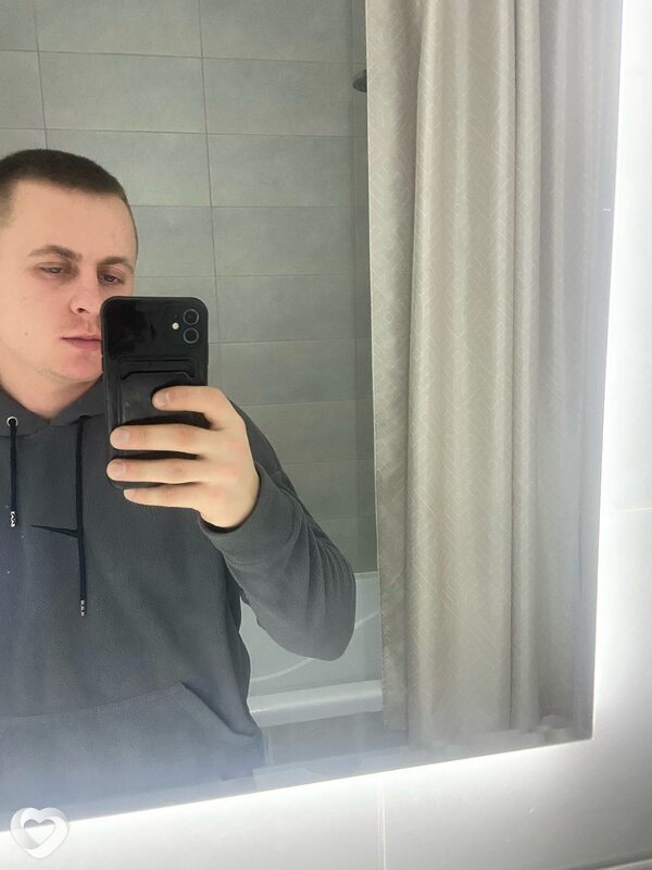 Сергей, 25, Пензе — анкета №2071154