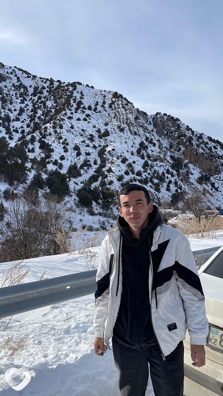 Жомарт, 26, Шымкенте — анкета №2071198