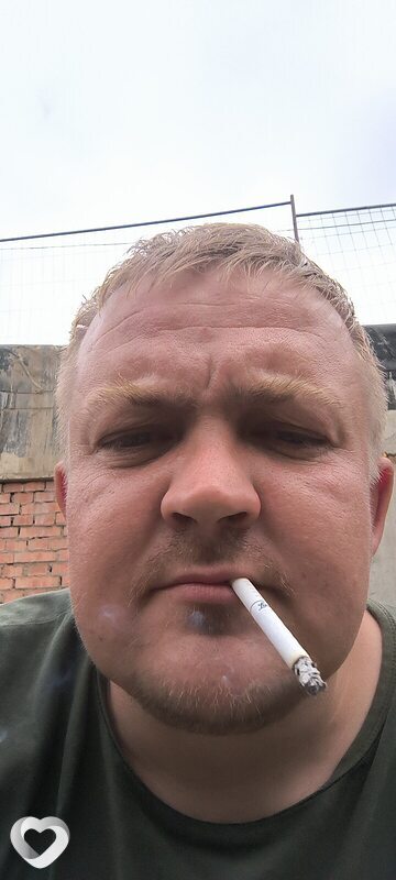 Gydvin, 38, Минске — анкета №2071760