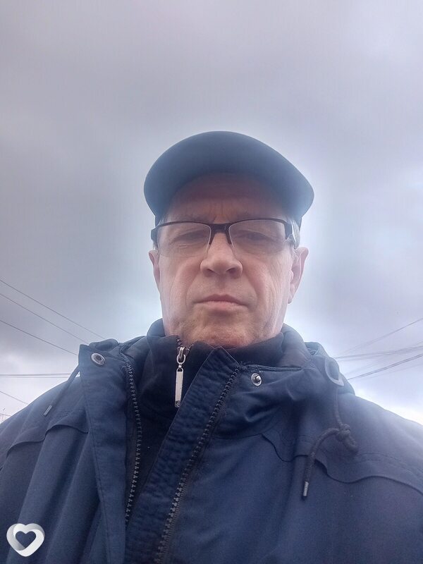 Влад, 53, Оренбурге — анкета №2071761