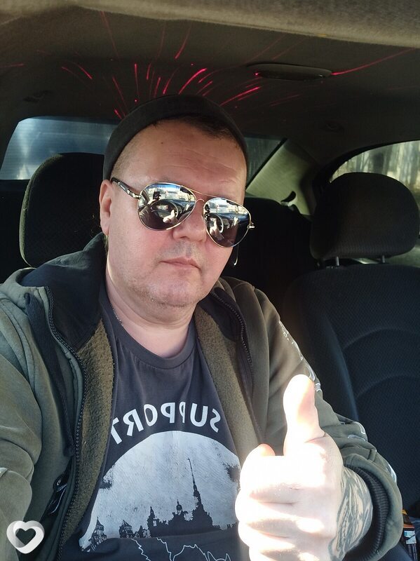 Владимир, 54, Гатчине — анкета №2071762
