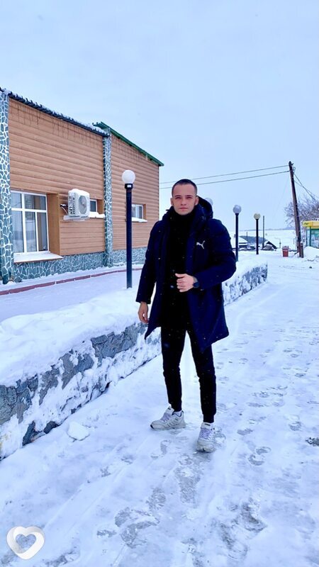Саня, 30, Кемерове — анкета №2071763