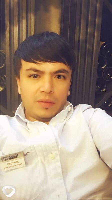 Дима, 26, Всеволожске — анкета №2071766