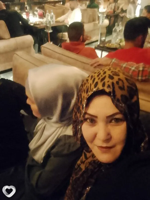 Диляра Алимова, 49, Москве — анкета №2071767