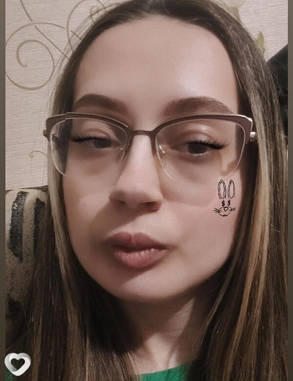 Александра, 22, Гродно — анкета №2071768