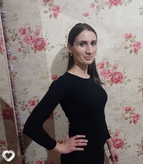 Оксана, 37, Ростове-на-Дону — анкета №2071774