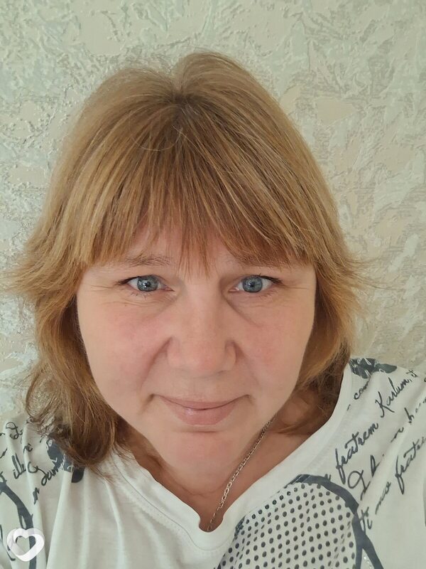 Елена, 52, Краснодаре — анкета №2071778