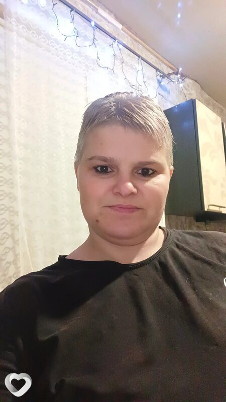 Виктория, 33, Слуцке — анкета №2071779