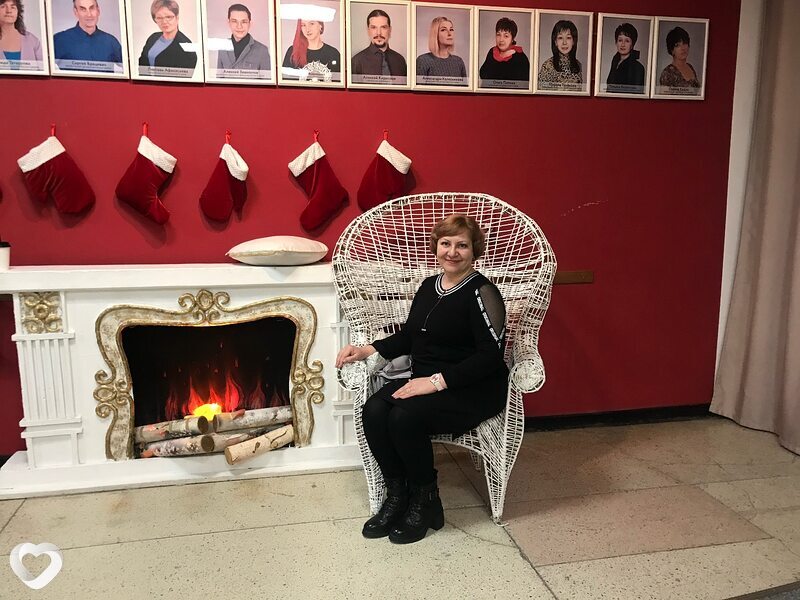 Ирина, 50, Москве — анкета №2071286