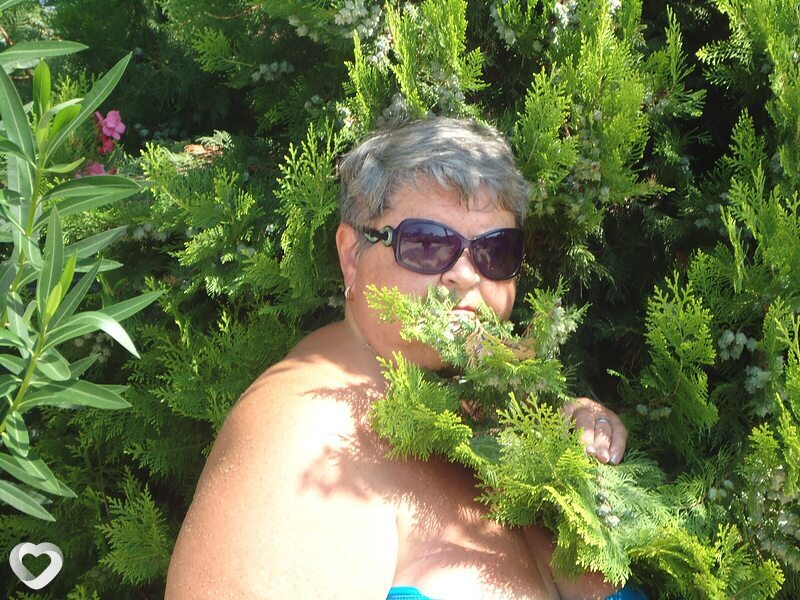 Конфетка, 56, Самаре — анкета №2071291