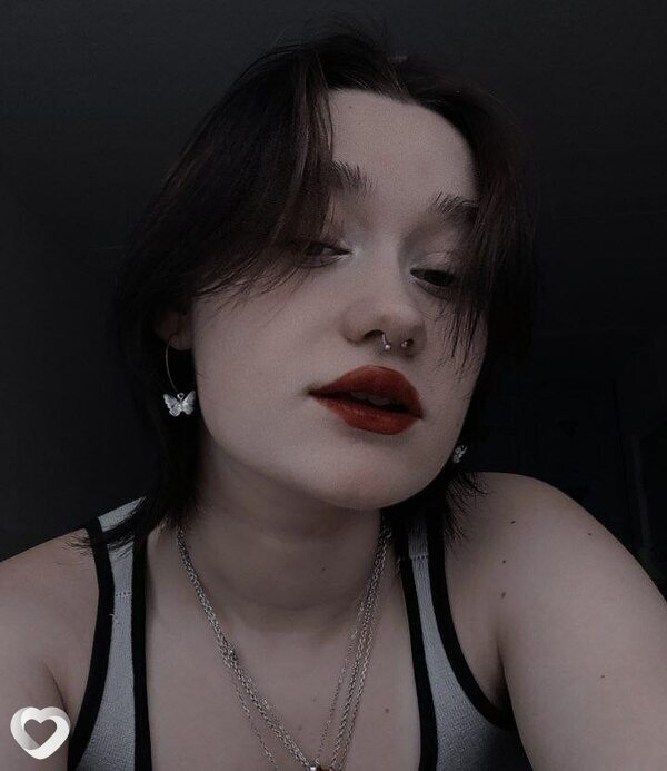 София, 20, Тюмени — анкета №2071296