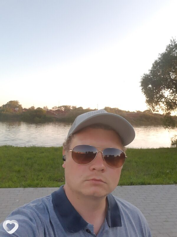 Александр, 35, Соколе — анкета №2071306