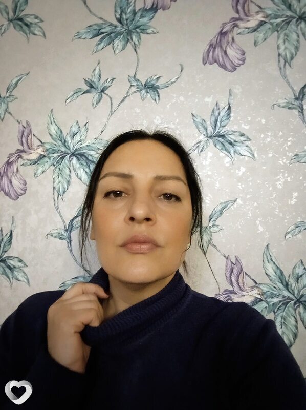 Валерия, 49, Санкт-Петербурге — анкета №2071308