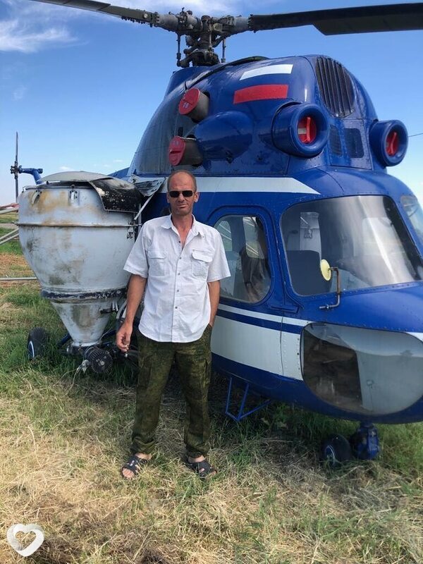 Евгений, Буденновск