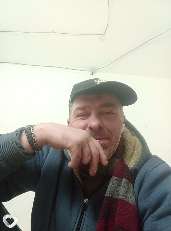 Алексей, 51, Санкт-Петербурге — анкета №2071260