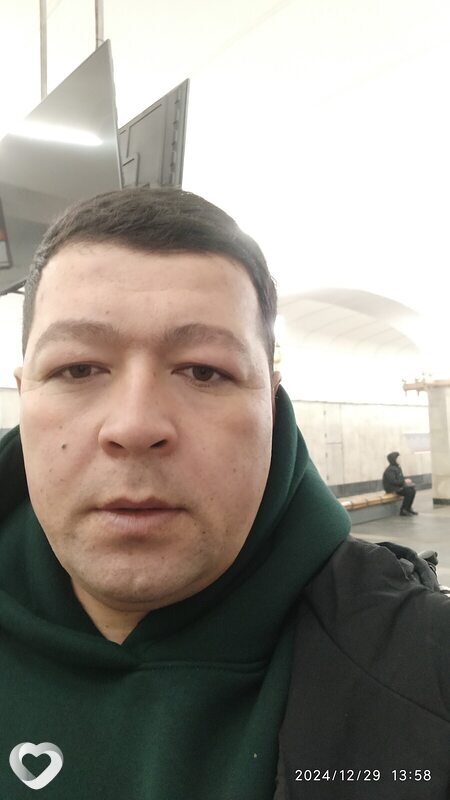 Арслан, 36, Минске — анкета №2071270