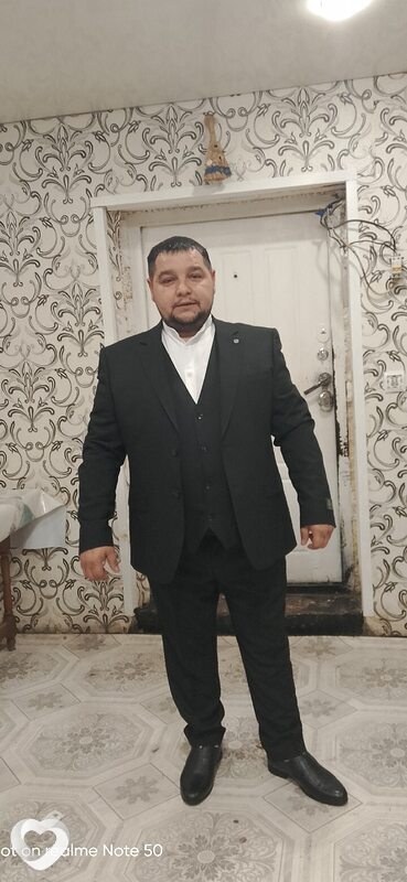 Дамир, 29, Ижевске — анкета №2071272