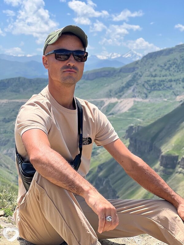 Сергей, 37, Казани — анкета №2071279