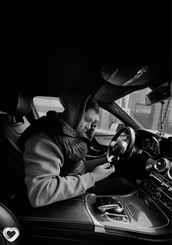 Арсен, 30, Москве — анкета №2071280